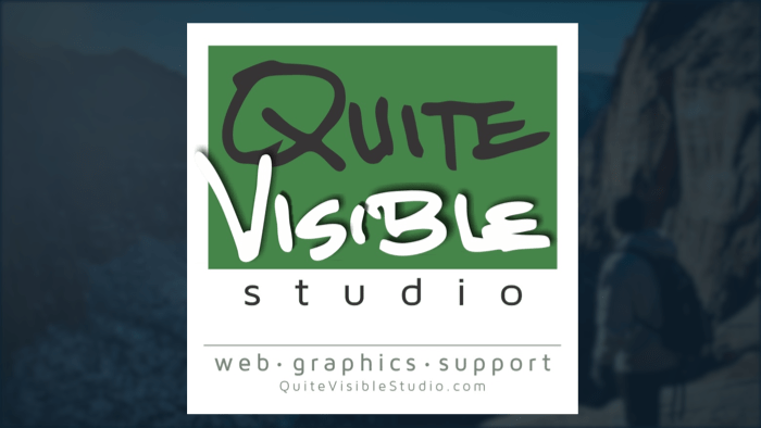 QuiteVisible Studio