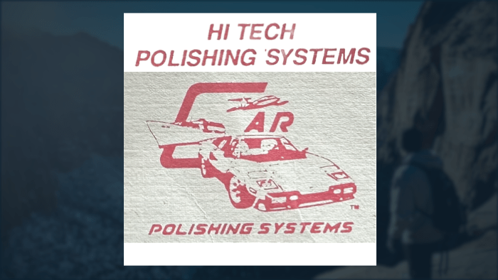 HI-Tech Polishing Systems
