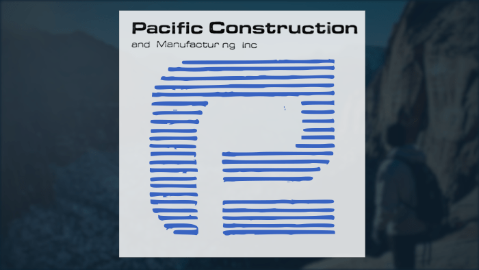 Pacific Construction & Mfg.