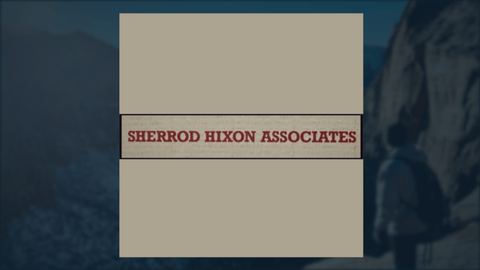 Sherrod Hixon Associates